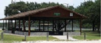Memorial Park Shelter