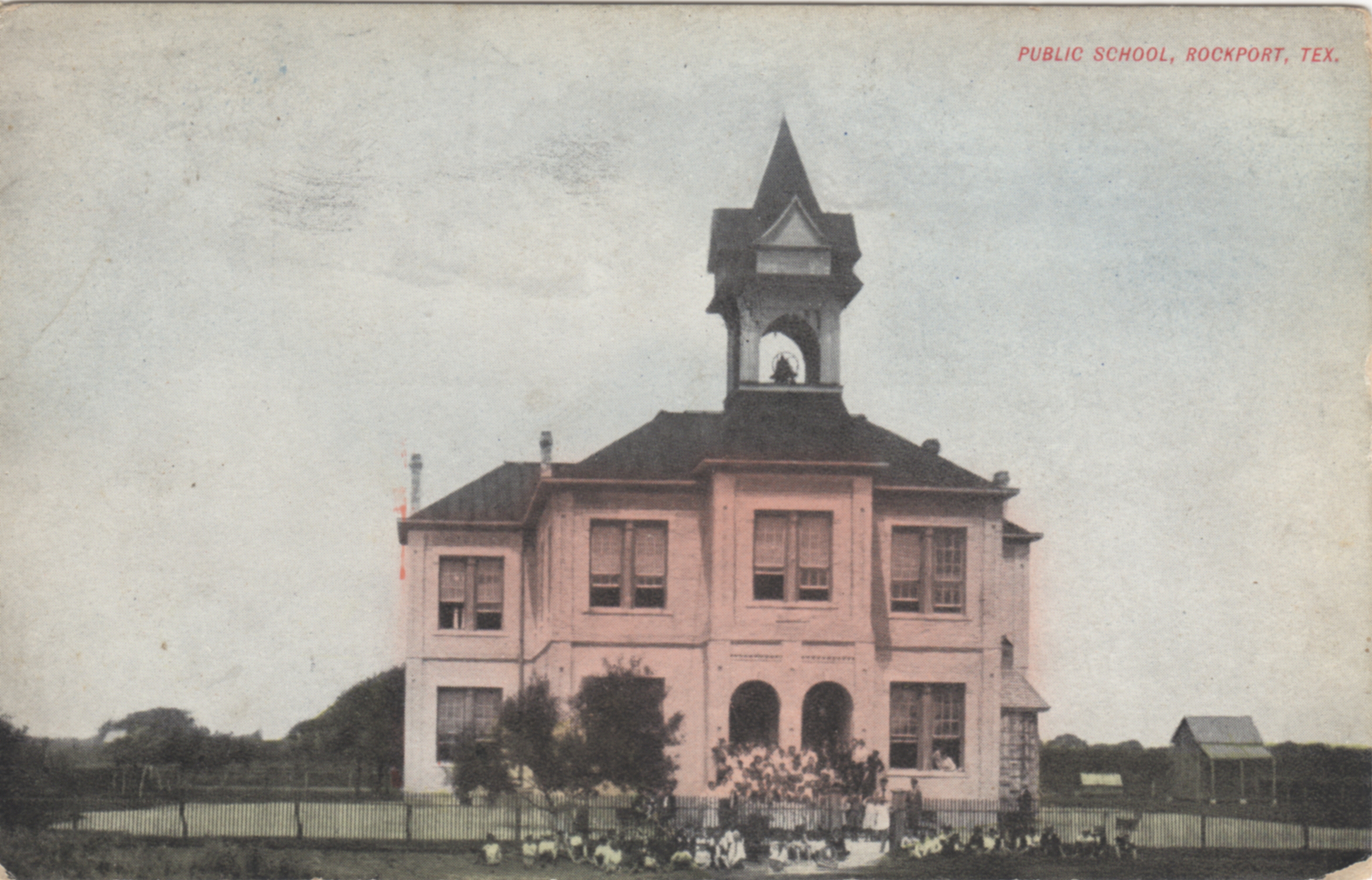 (04) 4-02  Rockport School