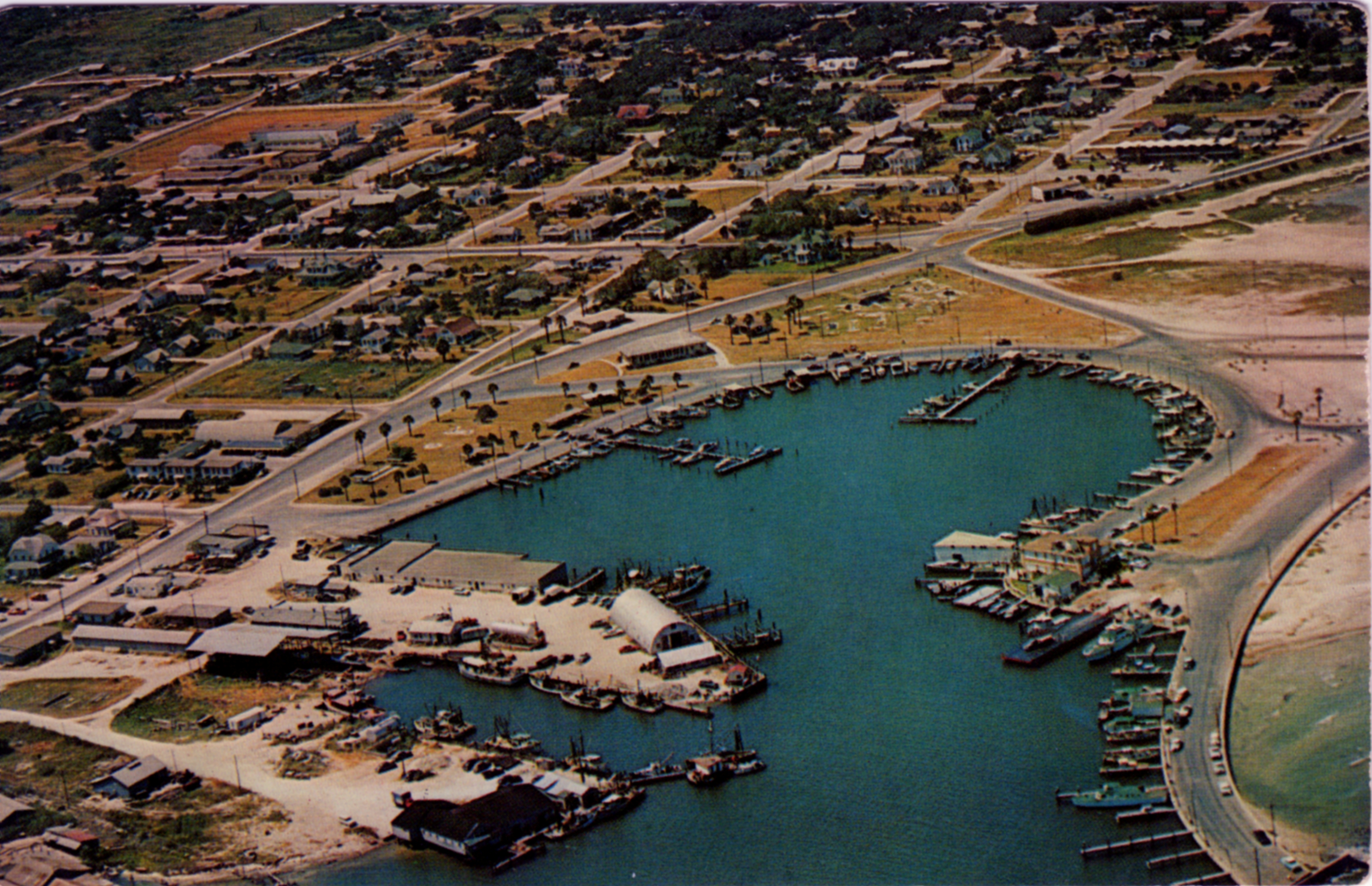 (09) 4-12 Boat Basin