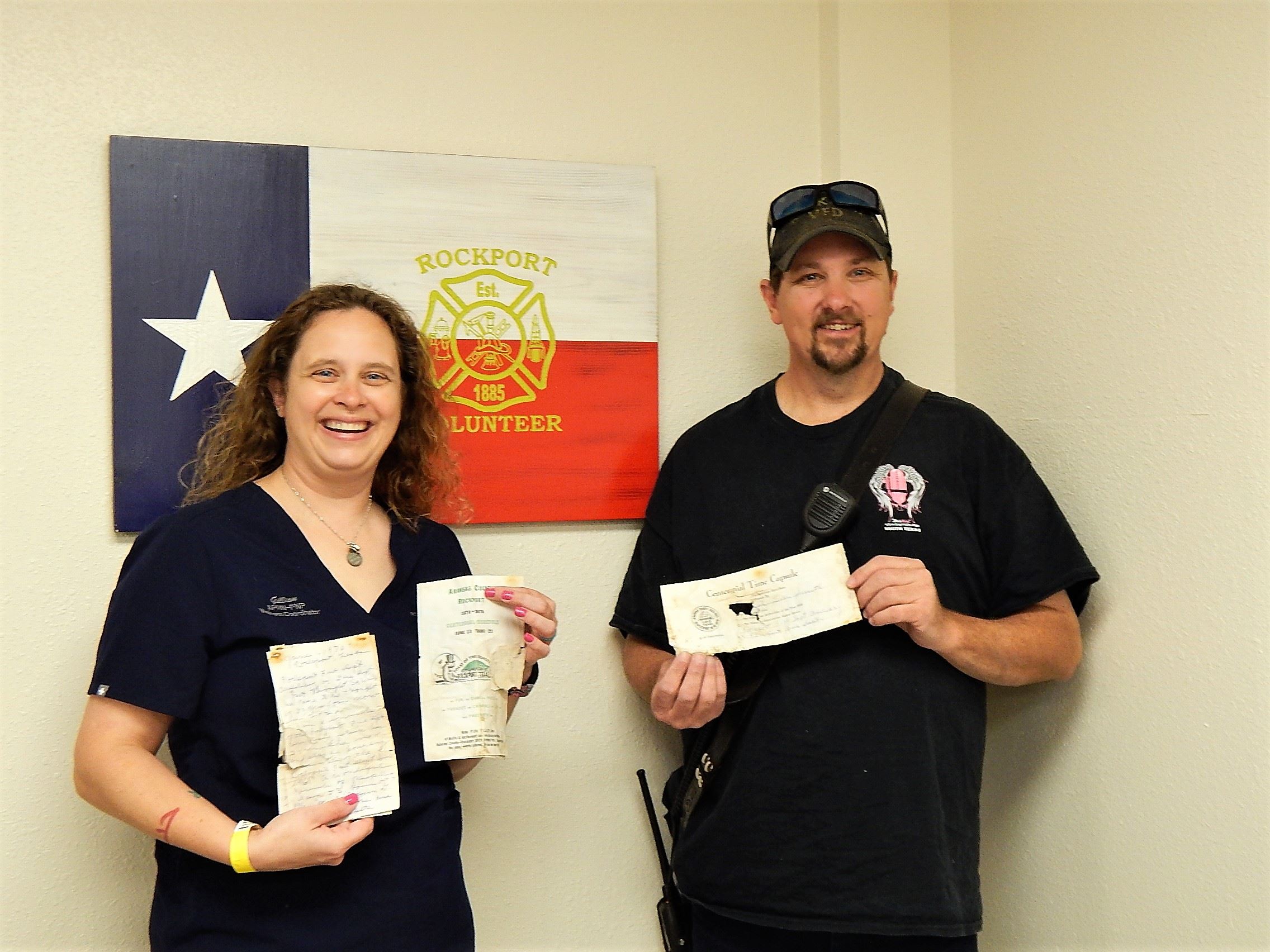 Sara Belle Smith RVFD 3