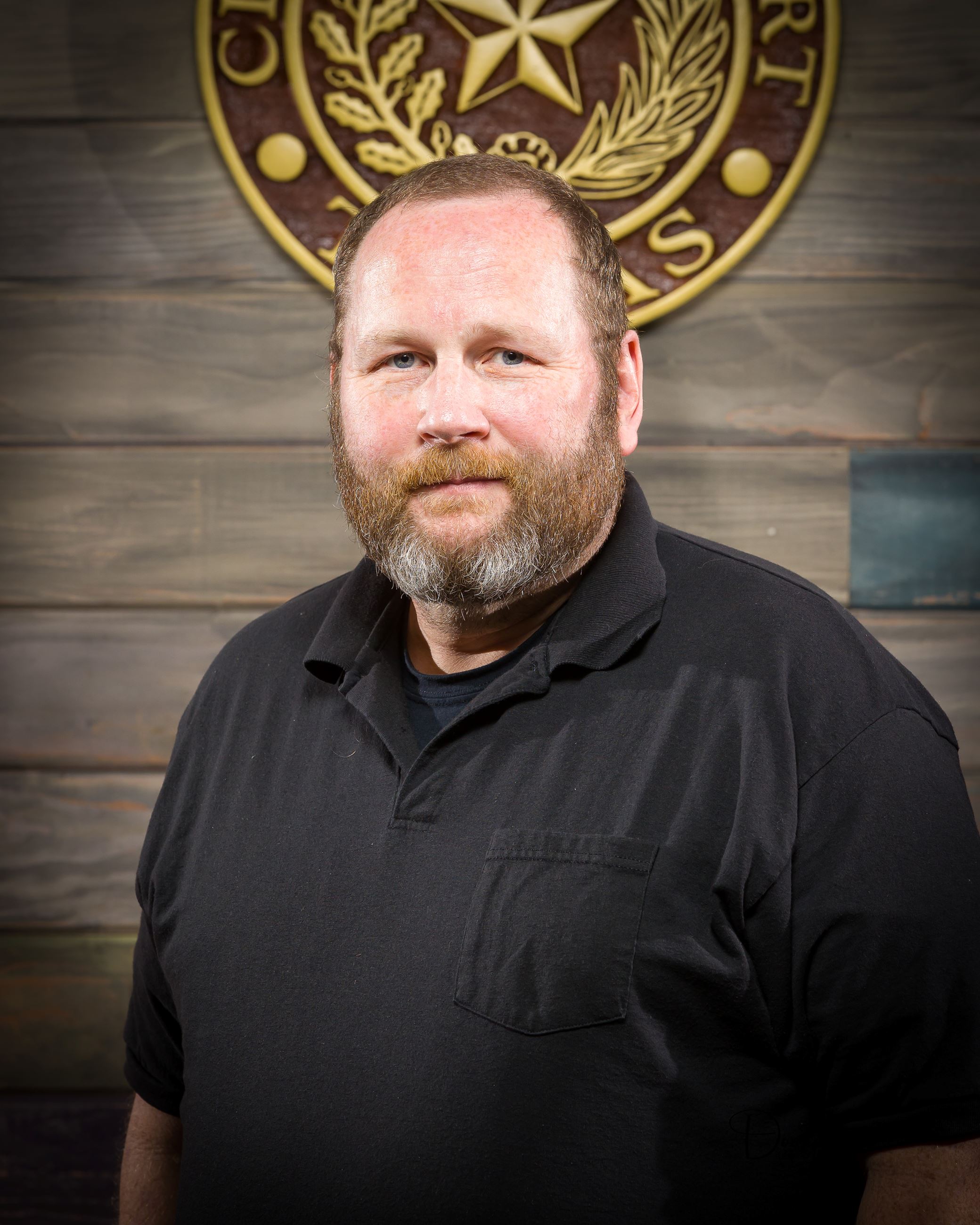 Robert Argetsinger, Information Technology Director