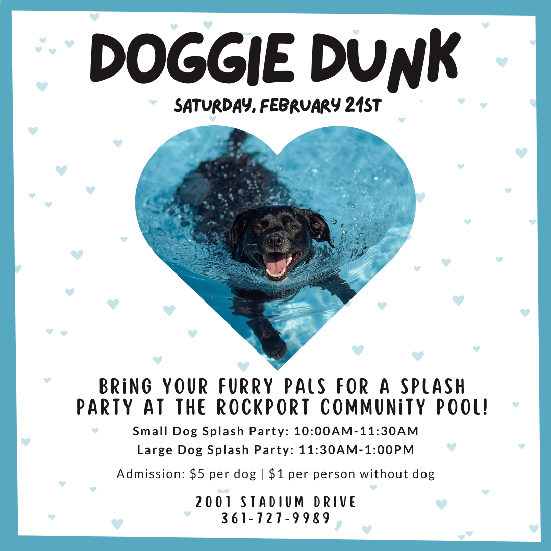 2026 Feb Doggie Dunk